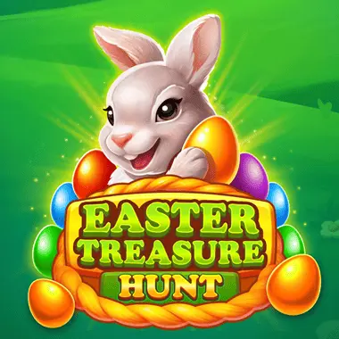 Easter Treasure Hunt