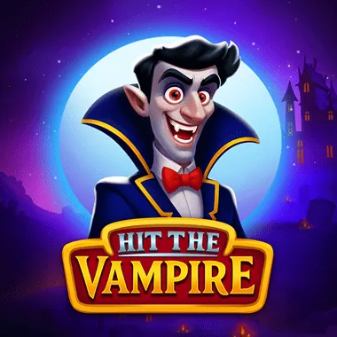 Hit the Vampire