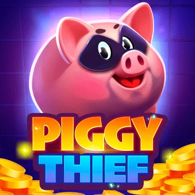 Piggy Thief