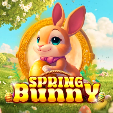 Spring Bunny