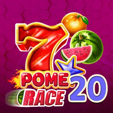 Pome Race 20