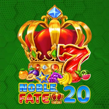 Noble Fate 20