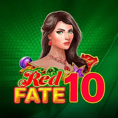 Redfate 10
