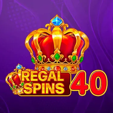 Regal Spins 40
