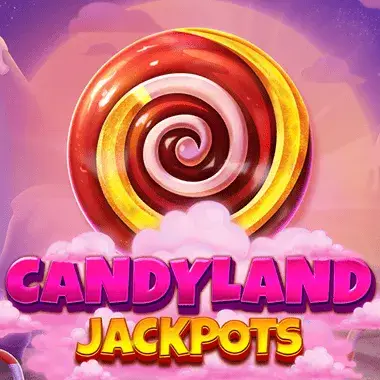 Candyland Jackpots
