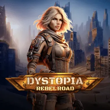 Dystopia: Rebel Road
