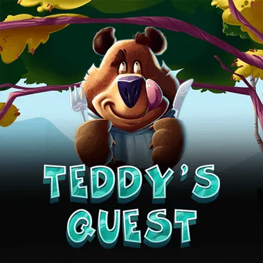 Teddy’s Quest