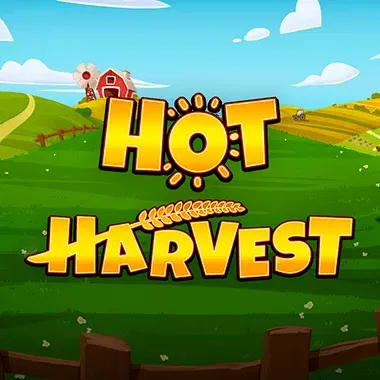 Hot Harvest
