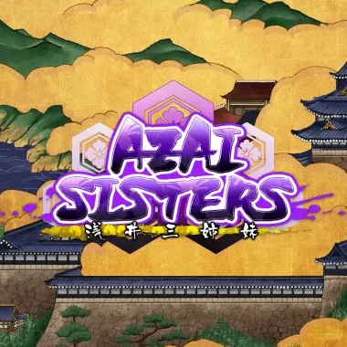 Azai Sisters