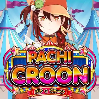 Pachi Croon