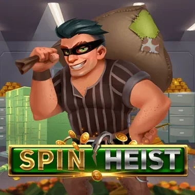 Spin Heist
