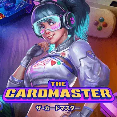 The Cardmaster
