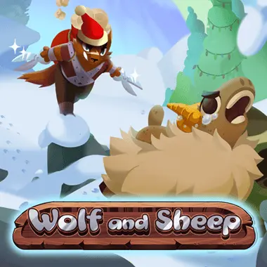 Wolf and Sheep