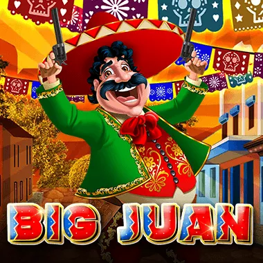 Big Juan