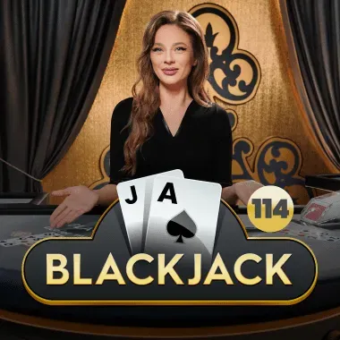Blackjack 114
