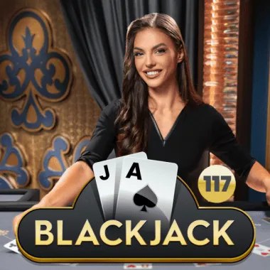Blackjack 117