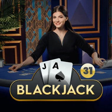 Blackjack 31