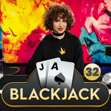 Blackjack 32