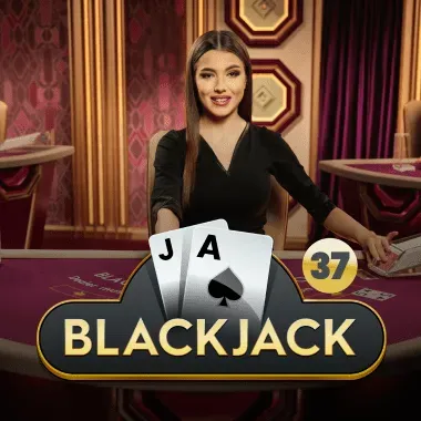 Blackjack 37