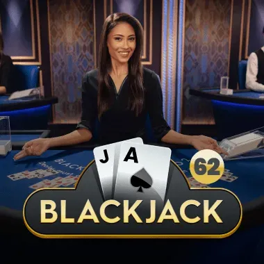 Blackjack 62