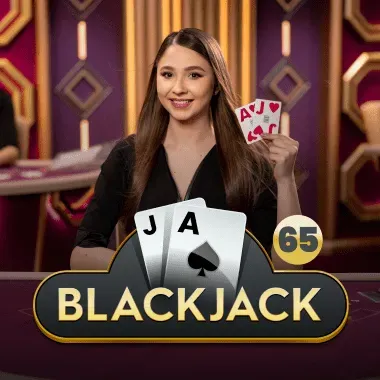 Blackjack 65