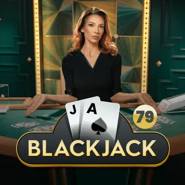 Blackjack 79