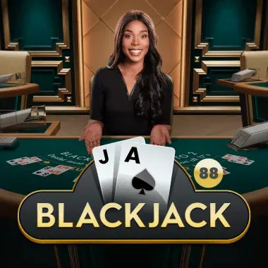 Blackjack 88