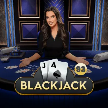 Blackjack 93