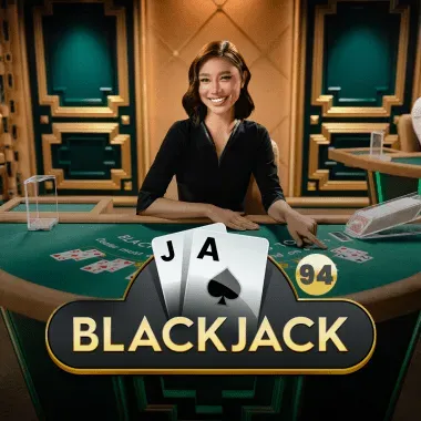 Blackjack 94