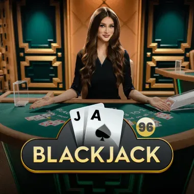 Blackjack 96