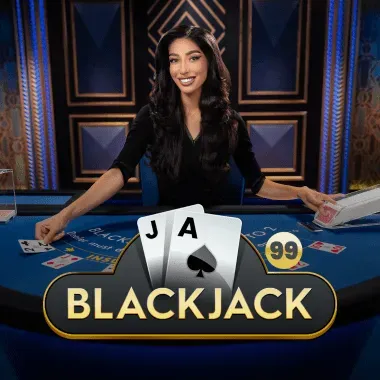 Blackjack 99