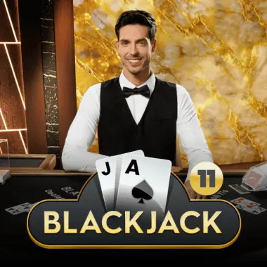 Blackjack 11