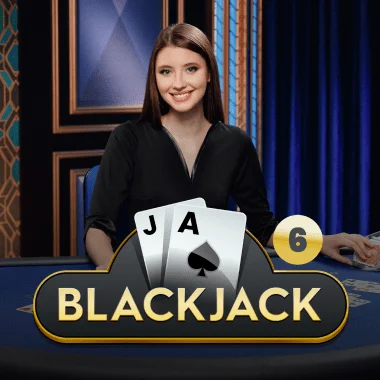 Blackjack 6