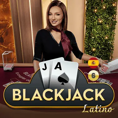 Blackjack Latino 6