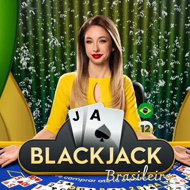 Brazilian Blackjack 12