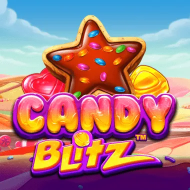 Candy Blitz