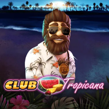 Club Tropicana