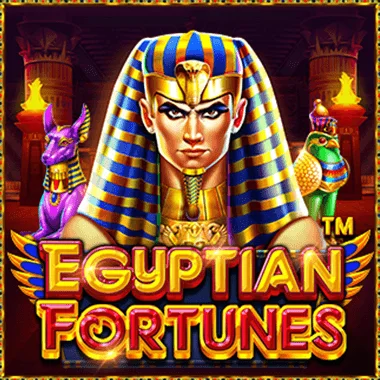 Egyptian Fortunes