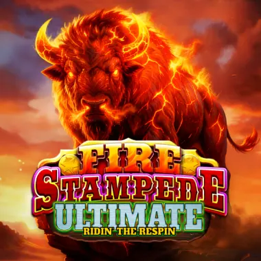 Fire Stampede Ultimate
