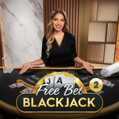 Free Bet Blackjack 2