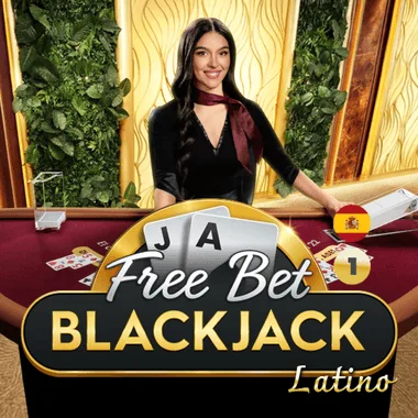 Free Bet Blackjack Latino 1