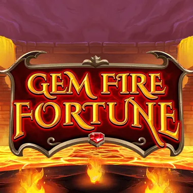 Gem Fire Fortune