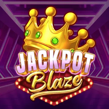 Jackpot Blaze