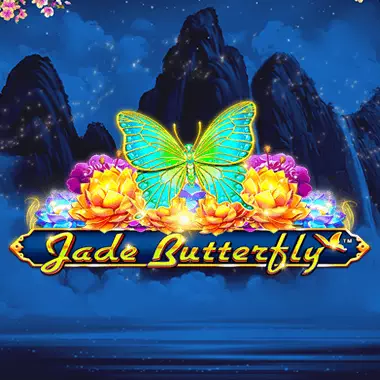 Jade Butterfly