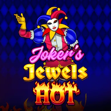 Joker’s Jewels Hot