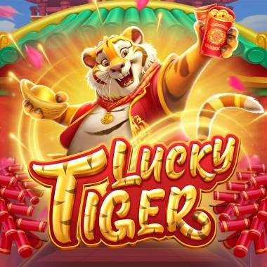 Lucky Tiger