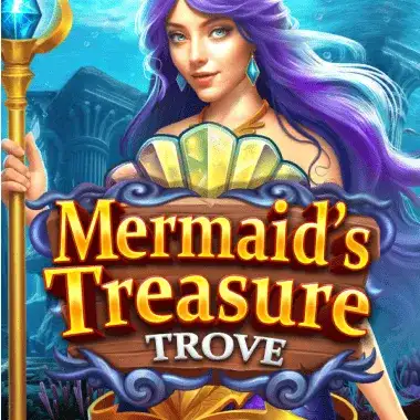 Mermaid's Treasure Trove