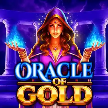 Oracle of Gold