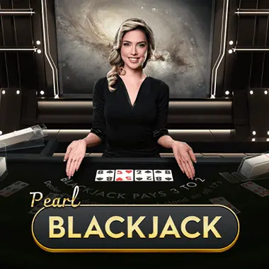 Pearl Blackjack