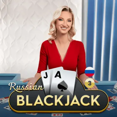 Russian Blackjack 3